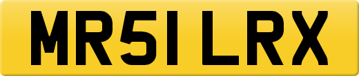 MR51LRX